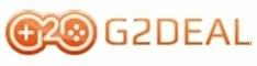 20% Off Storewide at G2deal Promo Codes
